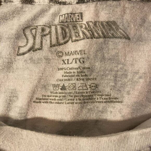 Venom full print tee TAGGED XL - Picture 2 of 4